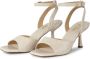 Bullboxer Heel Pump Female White 39 Pumps - Thumbnail 3