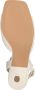 Bullboxer Heel Pump Female White 38 Pumps - Thumbnail 6