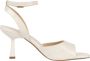 Bullboxer Heel Pump Female White 39 Pumps - Thumbnail 9