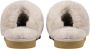 Bullboxer House Shoe Kids Unisex Grey 32 Sloffen - Thumbnail 12