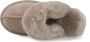 Bullboxer House Shoe Kids Unisex Grey 32 Sloffen - Thumbnail 15