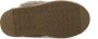 Bullboxer House Shoe Kids Unisex Grey 32 Sloffen - Thumbnail 11