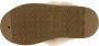 Bullboxer House Shoe Kids Unisex Tan Cognac 31 Sloffen - Thumbnail 2