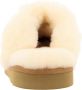 Bullboxer House Shoe Kids Unisex Tan Cognac 31 Sloffen - Thumbnail 12