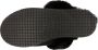 Bullboxer Pantoffels 258000F1L_BLCKTD30 Zwart 38 - Thumbnail 5