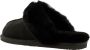 Bullboxer Pantoffels 258000F1L_BLCKTD30 Zwart 38 - Thumbnail 10