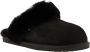 Bullboxer Pantoffels 258000F1L_BLCKTD30 Zwart 38 - Thumbnail 11