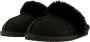 Bullboxer Pantoffels 258000F1L_BLCKTD30 Zwart 38 - Thumbnail 12
