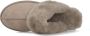 Bullboxer Pantoffels 258000F1L_GREYTD80 Grijs 41 - Thumbnail 7