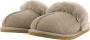 Bullboxer Pantoffels 258000F1L_GREYTD80 Grijs 41 - Thumbnail 8