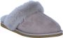 Bullboxer Pantoffels 258000F1L_GREYTD80 Grijs 42 - Thumbnail 12