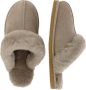 Bullboxer Pantoffels 258000F1L_GREYTD80 Grijs 42 - Thumbnail 13
