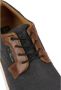Bullboxer Lace-Up Male Black 41 Veterschoenen - Thumbnail 3