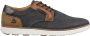 Bullboxer Lace-Up Male Black 41 Veterschoenen - Thumbnail 11