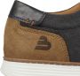 Bullboxer Lace-Up Male Black 41 Veterschoenen - Thumbnail 6