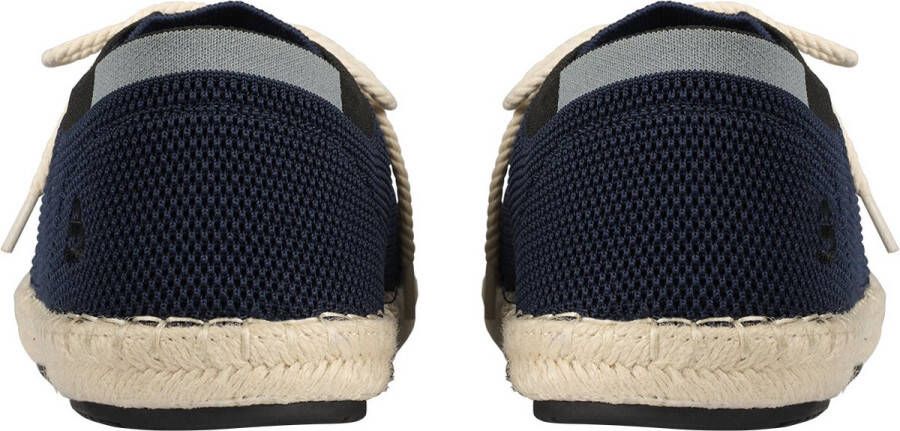 Bullboxer Lace-Up Male Blue 43 Veterschoenen - Foto 7