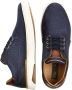 Bullboxer Lace-Up Male Blue 41 Veterschoenen - Thumbnail 8