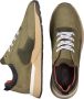 Bullboxer Lace-Up Male Green 46 Veterschoenen - Thumbnail 5