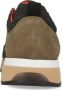 Bullboxer Lace-Up Male Green 46 Veterschoenen - Thumbnail 11