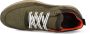 Bullboxer Lace-Up Male Green 46 Veterschoenen - Thumbnail 6