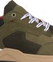 Bullboxer Lace-Up Male Green 46 Veterschoenen - Thumbnail 8