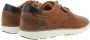 Bullboxer Lace-Up Male Tan Cognac 45 Veterschoenen - Thumbnail 9