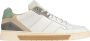 Bullboxer Lace-Up Male White 44 Veterschoenen - Thumbnail 4