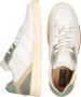 Bullboxer Lace-Up Male White 44 Veterschoenen - Thumbnail 5