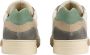 Bullboxer Lace-Up Male White 44 Veterschoenen - Thumbnail 6