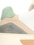 Bullboxer Lace-Up Male White 44 Veterschoenen - Thumbnail 8