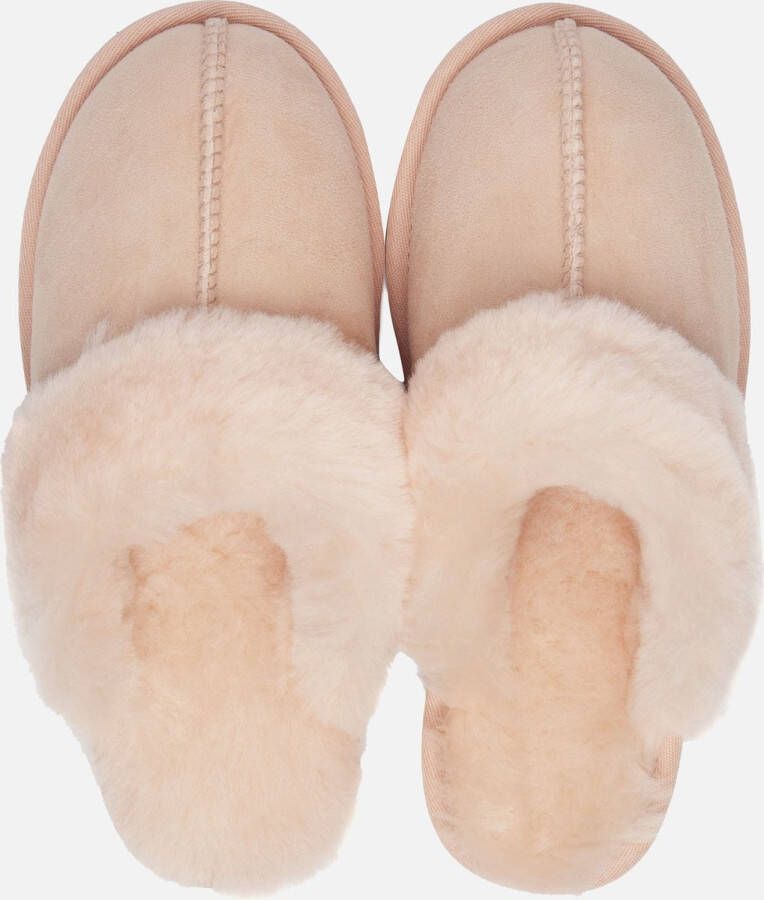 Bullboxer Loafer Sli Women Pink Sloffen