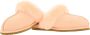 Bullboxer Pantoffels 258000F1L_BLUSTD30 Roze 36 - Thumbnail 6