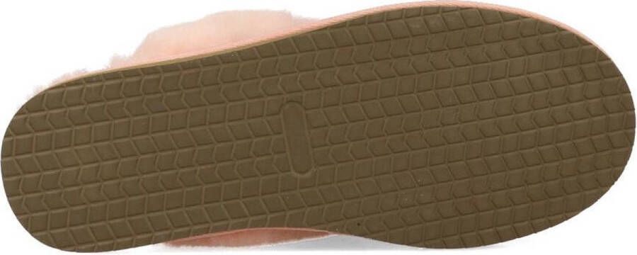 Bullboxer Loafer Sli Women Pink Sloffen