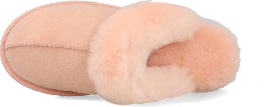 Bullboxer Loafer Sli Women Pink Sloffen