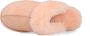 Bullboxer Pantoffels 258000F1L_BLUSTD30 Roze 36 - Thumbnail 10