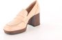Bullboxer Loafer Slipper Female Nude 42 Loafers Pumps - Thumbnail 7