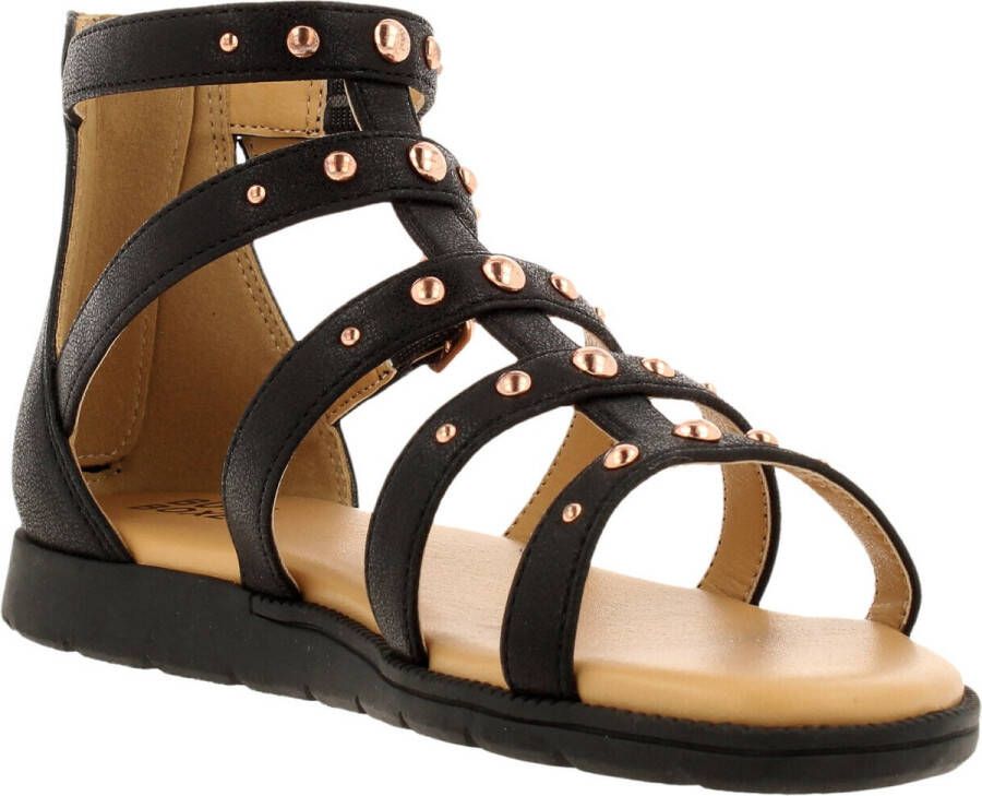 Bullboxer Meisjes Sandalen Agg021fis