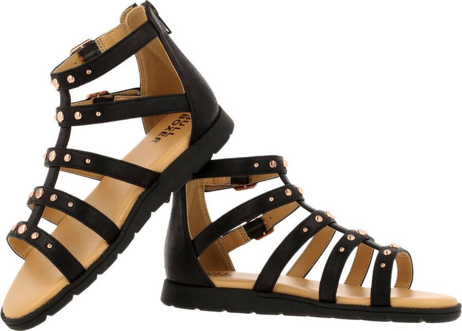 Bullboxer Meisjes Sandalen Agg021fis