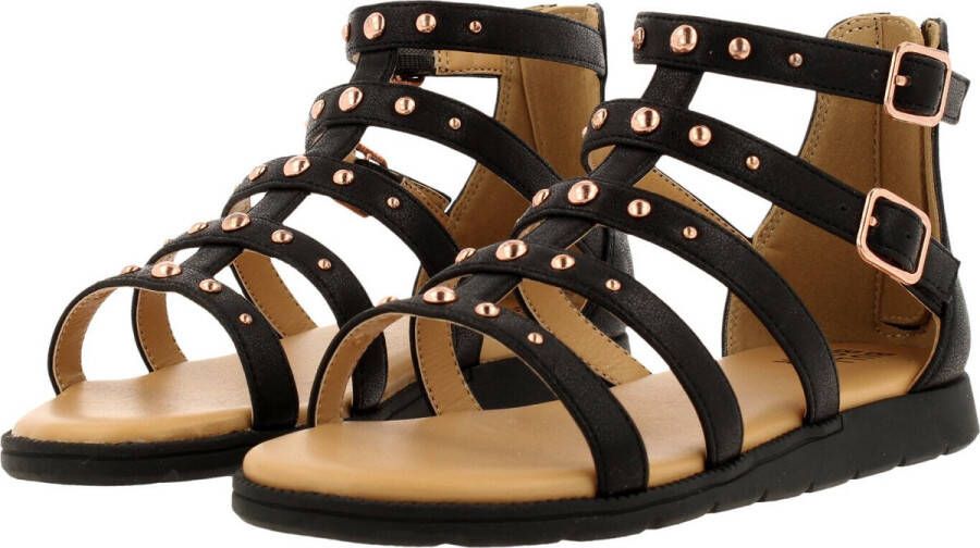 Bullboxer Meisjes Sandalen Agg021fis