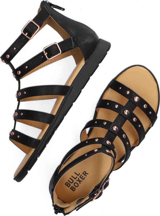 Bullboxer Meisjes Sandalen Agg021fis