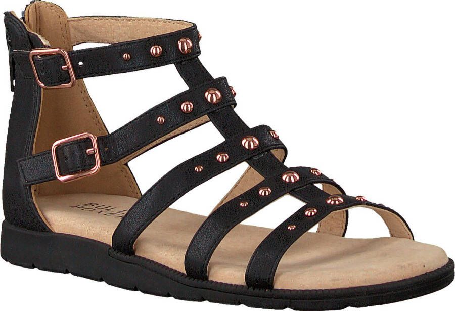 Bullboxer Meisjes Sandalen Agg021fis