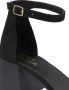 Bullboxer Sandal with heel 202004F2T_ Black Dames - Thumbnail 4