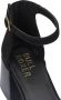 Bullboxer Sandal with heel 202004F2T_ Black Dames - Thumbnail 5