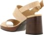 Bullboxer Sandal Female Nude 39 Sandalen - Thumbnail 14