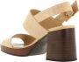 Bullboxer Sandal Female Nude 37 Sandalen - Thumbnail 14