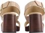 Bullboxer Sandal Female Nude 39 Sandalen - Thumbnail 6
