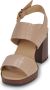 Bullboxer Sandal Female Nude 39 Sandalen - Thumbnail 8