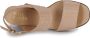 Bullboxer Sandal Female Nude 39 Sandalen - Thumbnail 9