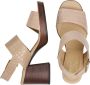 Bullboxer Sandal Female Nude 37 Sandalen - Thumbnail 10