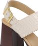 Bullboxer Sandal Female Offwhite 38 Sandalen - Thumbnail 7